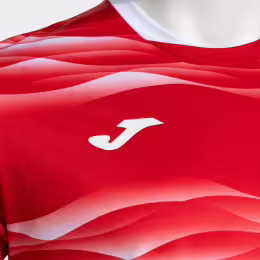 JOMA: Tričko TIGER VII T-SHIRT
