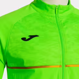 JOMA: Mikina RECORD PRO TRACKSUIT TOP