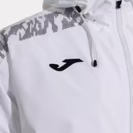 JOMA: Bunda CHAMPIONSHIP VIII RAINJACKET