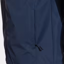 JOMA: Bunda CHAMPIONSHIP VIII RAINJACKET
