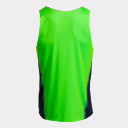 JOMA: Tričko ELITE XI SLEEVELES
