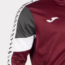 JOMA: Souprava HEROIC TRACKSUIT