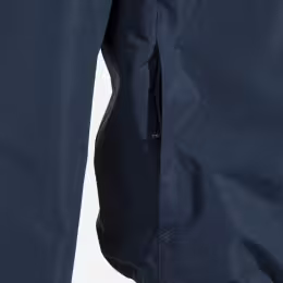 JOMA: Bunda BREMEN RAINJACKET
