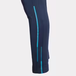 JOMA: Kalhoty CHAMPIONSHIP VIII LONG PANTS