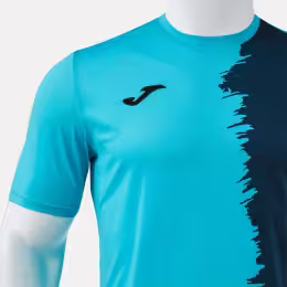 JOMA: Tričko PICASHO CITY T-SHIRT M