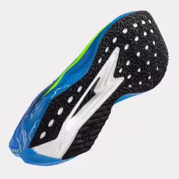 JOMA: Boty RR500S2654 - R.5000 2654 GREEN BLUE MADRID