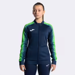 JOMA: Mikina ELITE XI TRACKSUIT TOP
