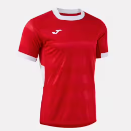JOMA: Tričko TOLETUM VII T-SHIRT M