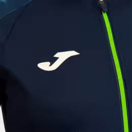 JOMA: Mikina ELITE XI HOODIE JACKET