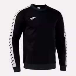 JOMA: Mikina HEROIC SWEATSHIRT