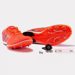 null: BĚŽECKÉ TRETRY - R.FLAD 2107 CORAL