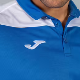 JOMA: Polo tričko HOBBY II POLO