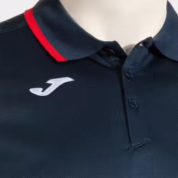 JOMA: Polo tričko COMBI PREMIUM POLO