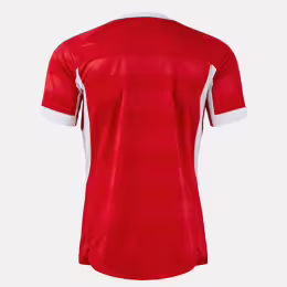 JOMA: Tričko TOLETUM VII T-SHIRT M