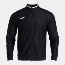 JOMA: Mikina COMBI PREMIUM JACKET