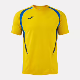 JOMA: Tričko CHAMPIONSHIP 20º T-SHIRT