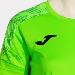 JOMA: Tričko CHAMPIONSHIP VIII T-SHIRT