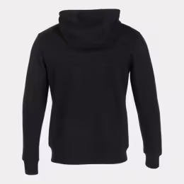 JOMA: Mikina JUNGLE ZIPPED HOODIE