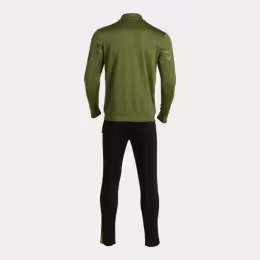 JOMA: Souprava CHAMPIONSHIP VIII TRACKSUIT