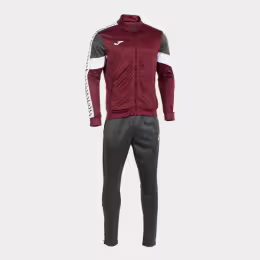 JOMA: Souprava HEROIC TRACKSUIT