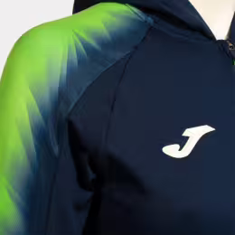 JOMA: Mikina ELITE XI HOODIE JACKET