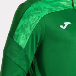 JOMA: Souprava CHAMPIONSHIP VIII TRACKSUIT