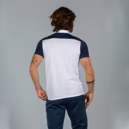 JOMA: Polo tričko HOBBY II POLO