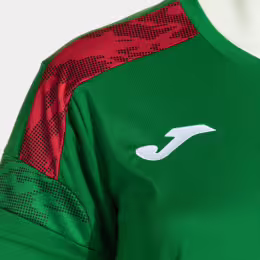 JOMA: Tričko CHAMPIONSHIP VIII T-SHIRT