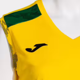 JOMA: Tričko CHAMPIONSHIP VIII SLEEVELESS