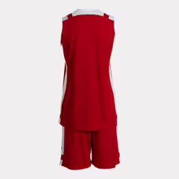 JOMA: Souprava LIDER BASKET SET - DÁMSKÝ