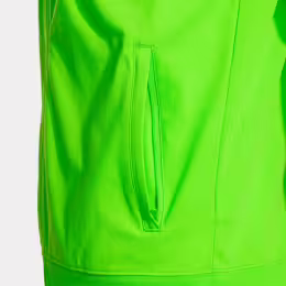 JOMA: Mikina RECORD PRO TRACKSUIT TOP