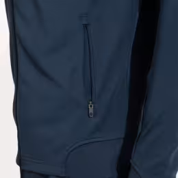 JOMA: Souprava CHAMPIONSHIP VIII TRACKSUIT