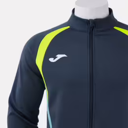 JOMA: Bunda CHAMPIONSHIP 20° JACKET