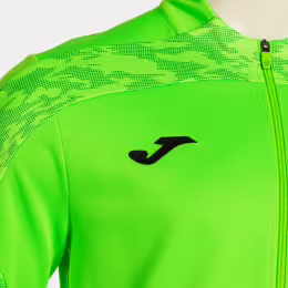 JOMA: Souprava CHAMPIONSHIP VIII TRACKSUIT