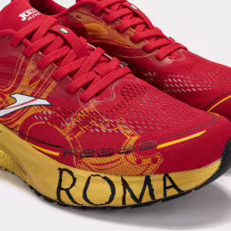 JOMA: Boty Running shoes R.5000 26 Rome Marathon unisex