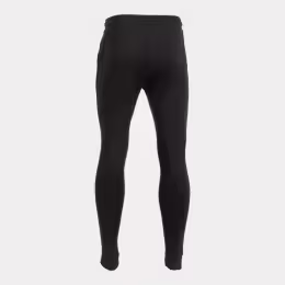 JOMA: LONG PANTS INDOOR GYM BLACK