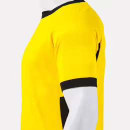 JOMA: Tričko TOLETUM VII T-SHIRT M