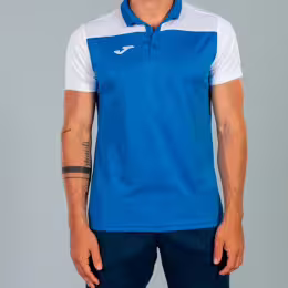 JOMA: Polo tričko HOBBY II POLO