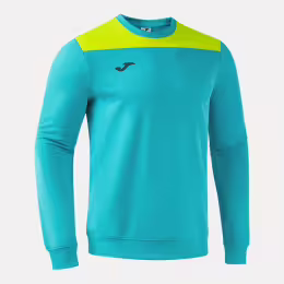 JOMA: Mikina PHOENIX II 1/2 SWEATSHIRT