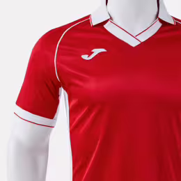 JOMA: Tričko VINTAGE. ECO-RETRO T-SHIRT