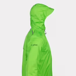 JOMA: Bunda NATURE RAINCOAT