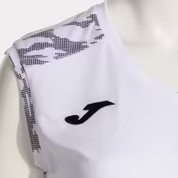 JOMA: Tričko CHAMPIONSHIP VIII SLEEVELESS