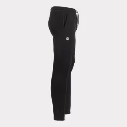 JOMA: LONG PANTS INDOOR GYM BLACK