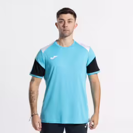 JOMA: Tričko DANUBIO IV T-SHIRT
