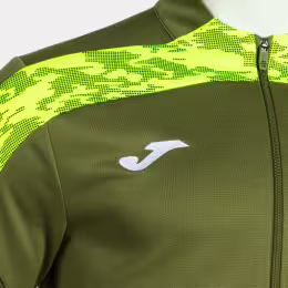 JOMA: Souprava CHAMPIONSHIP VIII TRACKSUIT