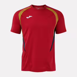 JOMA: Tričko CHAMPIONSHIP 20º T-SHIRT