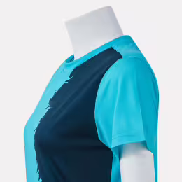 JOMA: Tričko PICASHO CITY T-SHIRT W