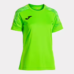 JOMA: Tričko CHAMPIONSHIP VIII T-SHIRT