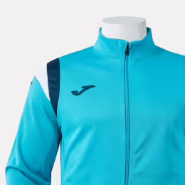 JOMA: Souprava TERRA DANUBIO TRACKSUIT