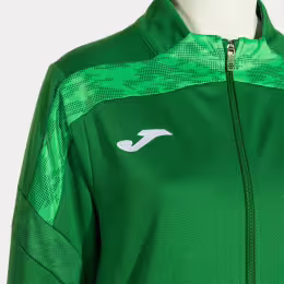 JOMA: Souprava CHAMPIONSHIP VIII TRACKSUIT